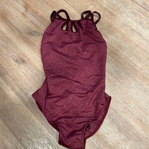 Five Dancewear Leo AS